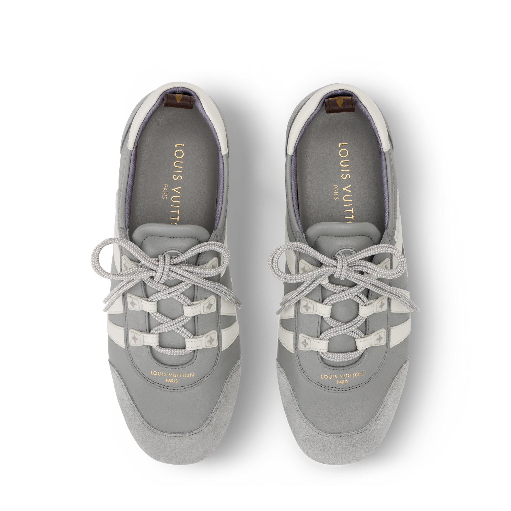 LV Sneakerina Mary Jane - Shoes 1AJMBA | LOUIS VUITTON